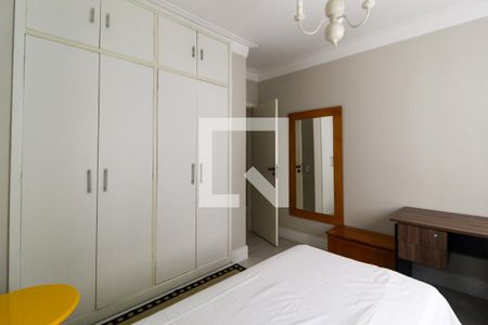 Quarto 1 de apartamento para alugar com 3 quartos, 125m² em Cerqueira César, São Paulo