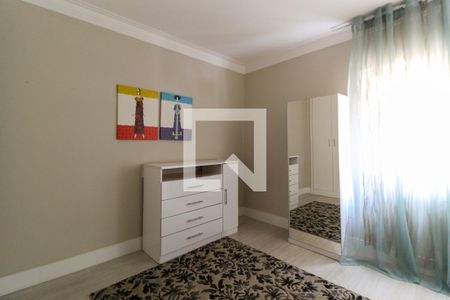 Quarto 1 de apartamento para alugar com 3 quartos, 125m² em Cerqueira César, São Paulo