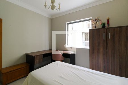 Quarto 1 de apartamento para alugar com 3 quartos, 125m² em Cerqueira César, São Paulo