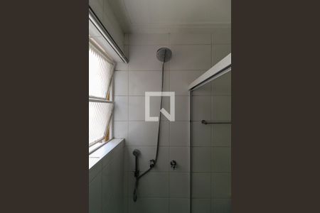 Apartamento à venda com 125m², 3 quartos e 1 vaga Apartamento à venda com 125m², 3 quartos e 1 vagaBanheiro 1