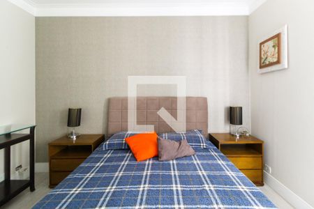 Apartamento à venda com 125m², 3 quartos e 1 vaga Apartamento à venda com 125m², 3 quartos e 1 vagaQuarto 3 - Suíte