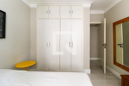 Quarto 1 de apartamento para alugar com 3 quartos, 125m² em Cerqueira César, São Paulo
