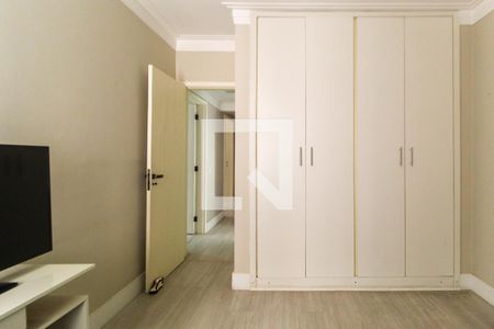 Quarto 2 de apartamento para alugar com 3 quartos, 125m² em Cerqueira César, São Paulo