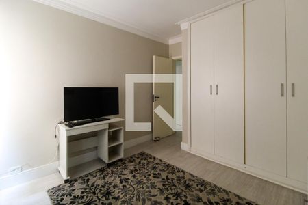 Quarto 2 de apartamento para alugar com 3 quartos, 125m² em Cerqueira César, São Paulo