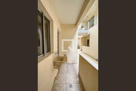 Apartamento para alugar com 40m², 1 quarto e sem vagaÁrea de Serviço