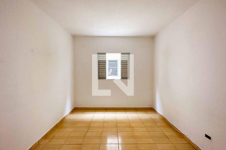 Sala de apartamento para alugar com 1 quarto, 40m² em Parque Peruche, São Paulo