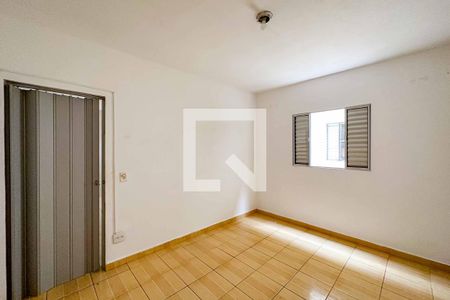 Sala de apartamento para alugar com 1 quarto, 40m² em Parque Peruche, São Paulo