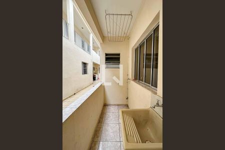 Apartamento para alugar com 40m², 1 quarto e sem vagaÁrea de Serviço