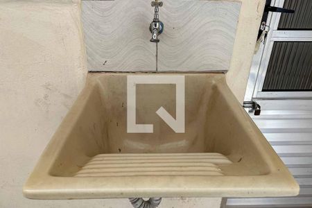 Apartamento para alugar com 40m², 1 quarto e sem vagaÁrea de Serviço