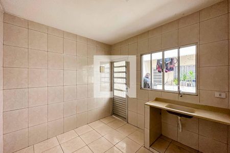 Apartamento para alugar com 40m², 1 quarto e sem vagaCozinha