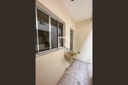 Apartamento para alugar com 40m², 1 quarto e sem vagaÁrea de Serviço