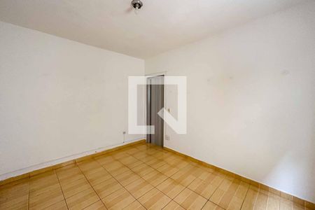 Sala de apartamento para alugar com 1 quarto, 40m² em Parque Peruche, São Paulo