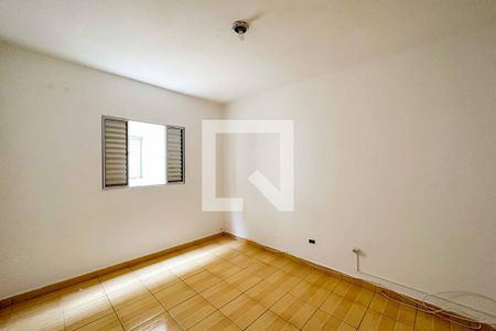Sala de apartamento para alugar com 1 quarto, 40m² em Parque Peruche, São Paulo