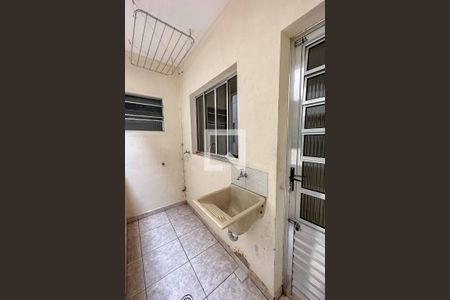 Apartamento para alugar com 40m², 1 quarto e sem vagaÁrea de Serviço