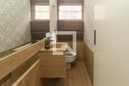 Lavabo de casa à venda com 4 quartos, 750m² em Jardim Avelino, São Paulo