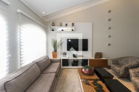 Sala de casa para alugar com 4 quartos, 750m² em Jardim Avelino, São Paulo