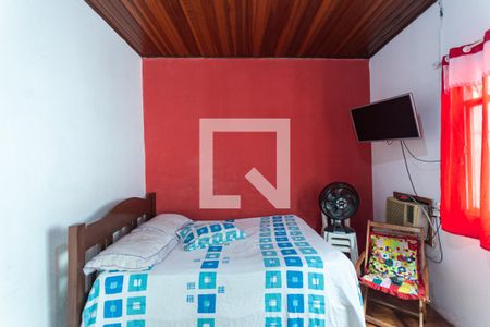 Quarto 1 de apartamento à venda com 2 quartos, 75m² em São Francisco Xavier, Rio de Janeiro