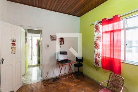 Quarto 2 de apartamento à venda com 2 quartos, 75m² em São Francisco Xavier, Rio de Janeiro