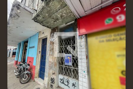 Apartamento à venda com 75m², 2 quartos e sem vagaFachada