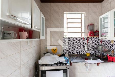 Apartamento à venda com 75m², 2 quartos e sem vagaCozinha