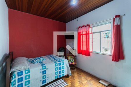Quarto 1 de apartamento à venda com 2 quartos, 75m² em São Francisco Xavier, Rio de Janeiro