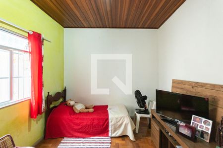 Quarto 2 de apartamento à venda com 2 quartos, 75m² em São Francisco Xavier, Rio de Janeiro