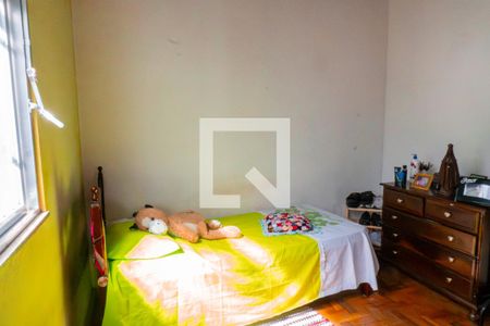 Quarto 2 de apartamento para alugar com 2 quartos, 75m² em São Francisco Xavier, Rio de Janeiro