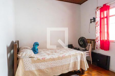 Quarto 1 de apartamento para alugar com 2 quartos, 75m² em São Francisco Xavier, Rio de Janeiro