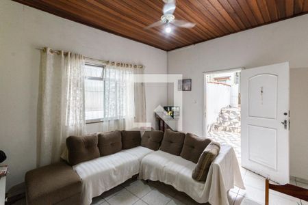 Sala de apartamento à venda com 2 quartos, 75m² em São Francisco Xavier, Rio de Janeiro