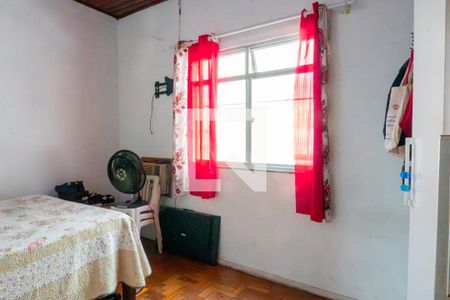 Quarto 1 de apartamento para alugar com 2 quartos, 75m² em São Francisco Xavier, Rio de Janeiro