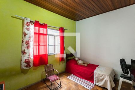 Quarto 2 de apartamento à venda com 2 quartos, 75m² em São Francisco Xavier, Rio de Janeiro