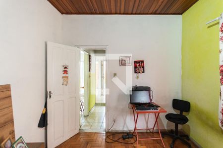 Quarto 2 de apartamento à venda com 2 quartos, 75m² em São Francisco Xavier, Rio de Janeiro