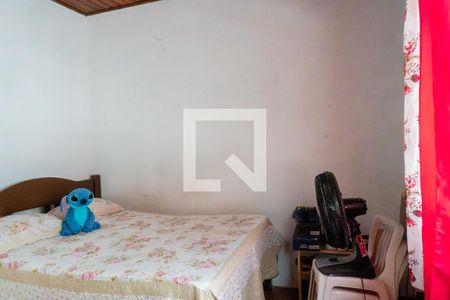 Quarto 1 de apartamento para alugar com 2 quartos, 75m² em São Francisco Xavier, Rio de Janeiro