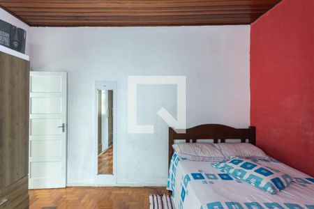 Quarto 1 de apartamento à venda com 2 quartos, 75m² em São Francisco Xavier, Rio de Janeiro