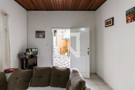Sala de apartamento à venda com 2 quartos, 75m² em São Francisco Xavier, Rio de Janeiro