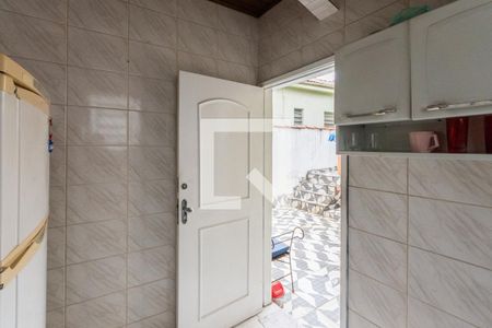 Apartamento à venda com 75m², 2 quartos e sem vagaCozinha