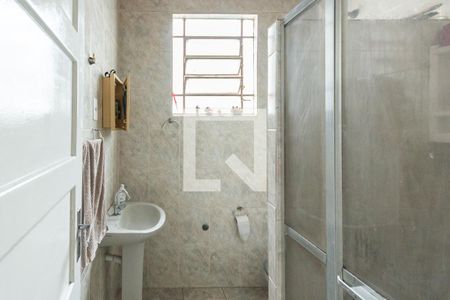 Apartamento à venda com 75m², 2 quartos e sem vagaBanheiro