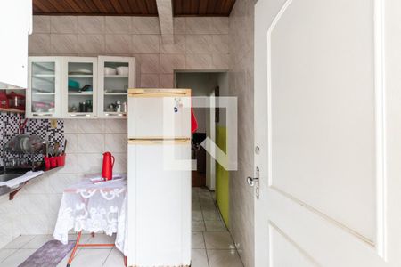 Apartamento à venda com 75m², 2 quartos e sem vagaCozinha