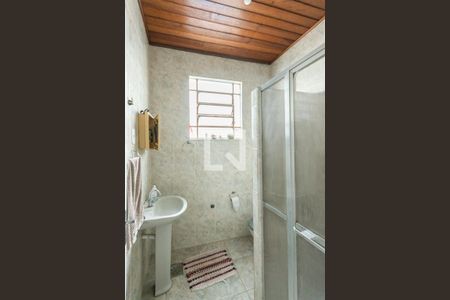 Apartamento à venda com 75m², 2 quartos e sem vagaBanheiro