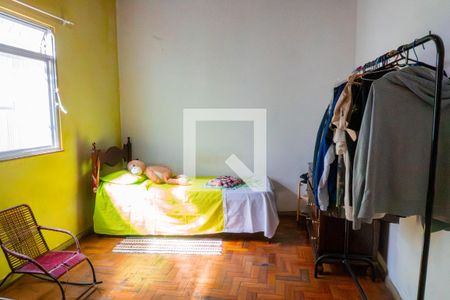 Quarto 2 de apartamento para alugar com 2 quartos, 75m² em São Francisco Xavier, Rio de Janeiro