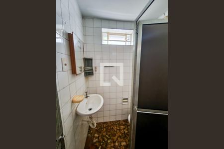 Banheiro de casa para alugar com 1 quarto, 30m² em Tremembé, São Paulo