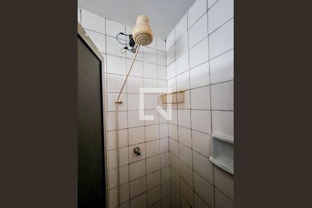 Banheiro de casa para alugar com 1 quarto, 30m² em Tremembé, São Paulo