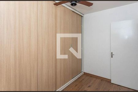 Quarto 2 de apartamento para alugar com 2 quartos, 57m² em Centro, São Leopoldo
