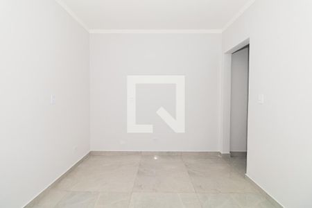 Sala e Cozinha de casa para alugar com 1 quarto, 40m² em Tremembé, São Paulo