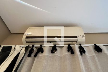 Sala de apartamento à venda com 1 quarto, 60m² em Vila Olímpia, São Paulo