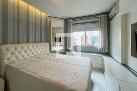 Quarto de apartamento à venda com 1 quarto, 60m² em Vila Olímpia, São Paulo
