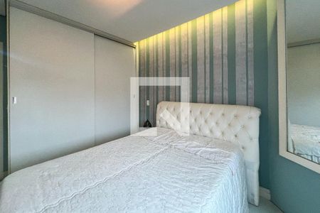 Quarto de apartamento à venda com 1 quarto, 60m² em Vila Olímpia, São Paulo