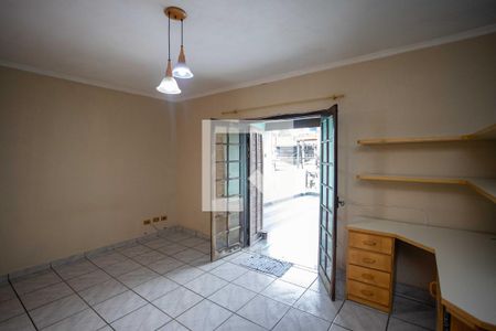 Casa à venda com 270m², 4 quartos e 2 vagasQuarto 2
