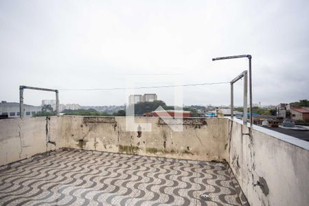 Casa à venda com 270m², 4 quartos e 2 vagasVaranda