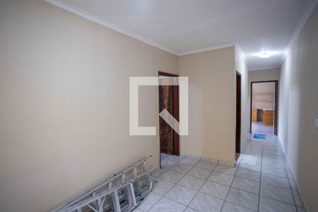 Casa à venda com 270m², 4 quartos e 2 vagasSala 2